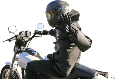 THRASHIN SUPPLY CO. Stealth V2 Gloves
