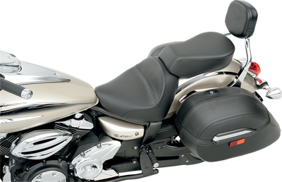 SADDLEMEN Renegade™ Solo Seat - XVS 950 Y09-14-002