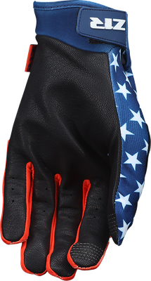 Z1R Merica Gloves