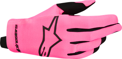 Fluo Pink/Black