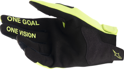 Fluo Yellow/Black