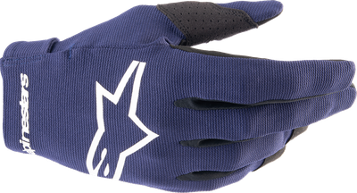 Night Navy/White