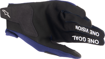 Night Navy/White