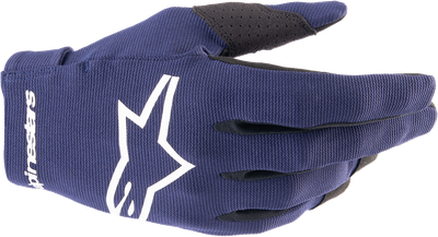 Night Navy/White