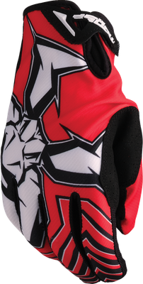 Red/Black