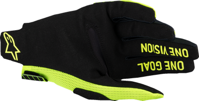 Fluo Yellow
