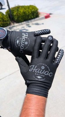 Havoc Racing Gloves