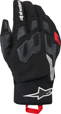 Black/Deep Gray