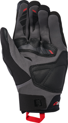 Black/Deep Gray