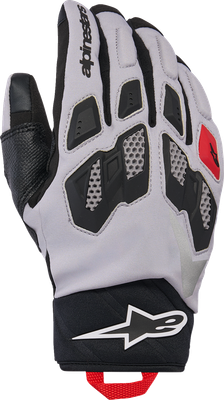Mid Gray/Black