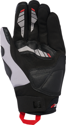 Mid Gray/Black