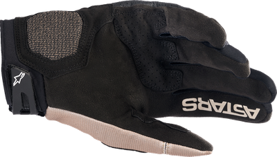 Stone/Black