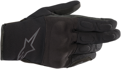 Black/Anthracite