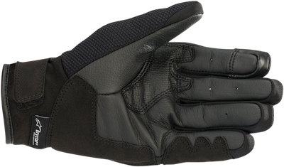Black/Anthracite