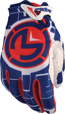Red/White/Blue