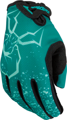 Teal