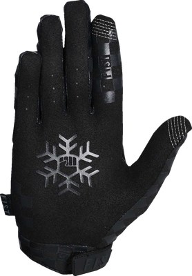 FIST HANDWEAR Chequer Frosty Gloves