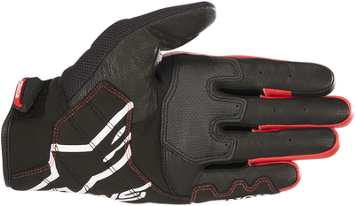 Alpinestars Honda SMX-2 Air Carbon V2 Gloves