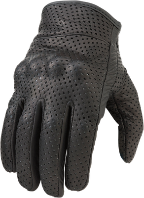 Z1R 270 Perforated Gloves