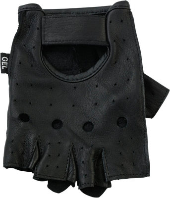 Z1R 243 Half Gloves