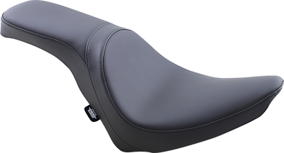 DRAG SPECIALTIES SEATS Predator 2-Up Seat - Smooth - FXS/FLS '11-'17 0802-0790