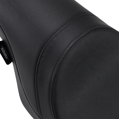 DRAG SPECIALTIES SEATS Predator Seat - Smooth - FLHR/FLHX '97-'07 0801-1061