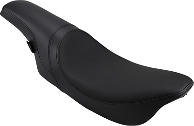 DRAG SPECIALTIES SEATS Predator Seat - Smooth - FLHR/FLHX '97-'07 0801-1061