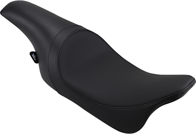 DRAG SPECIALTIES SEATS Predator Seat - Smooth - FL '08-'23 0801-0948