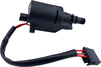 DRAG SPECIALTIES Ignition Switch - Harley Davidson E21-0219