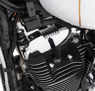 DRAG SPECIALTIES 8.8 mm Plug Wires - '07-'22 XL SPW16-DS