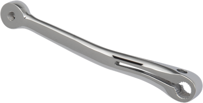 DRAG SPECIALTIES Shift Lever - Chrome - FXR 292128