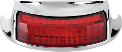 DRAG SPECIALTIES Fender Tip Light - Rear F51-0645