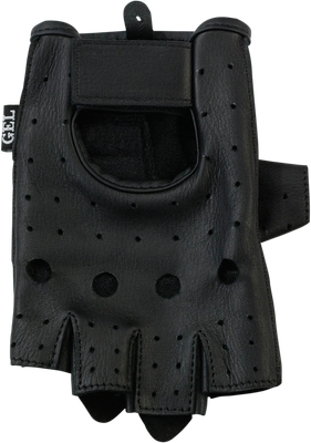 Z1R Women's 243 Half Gloves