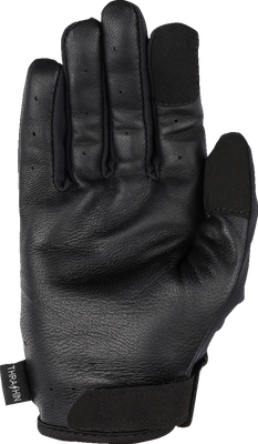 THRASHIN SUPPLY CO. Windbreaker Stealth Gloves