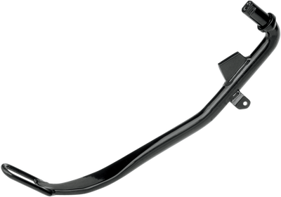 DRAG SPECIALTIES Kickstand - Black - 10" - 1" Under Stock - HD Dyna '91-'05 C32-0463AB