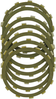 DRAG SPECIALTIES Aramid Fiber Plates - '84-'90 XL 1131-0438