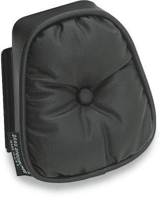 DRAG SPECIALTIES SEATS Tapered Backrest Pad - Pillow 0822-0339