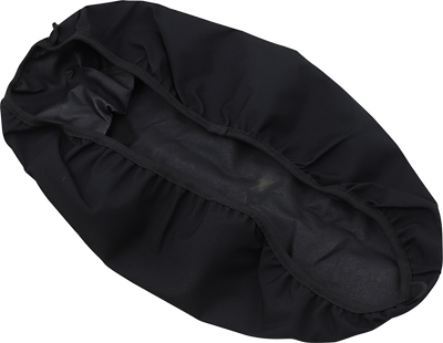 DRAG SPECIALTIES SEATS Solo Seat Rain Cover - Front 0821-3423