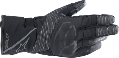 Black/Anthracite