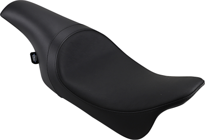 DRAG SPECIALTIES SEATS Predator Seat - Smooth - FL '08-'23 0801-1060