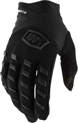 Black/Charcoal