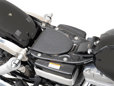 DRAG SPECIALTIES SEATS Solo Seat Spring Mount - FXD '96-'17 0820-0060