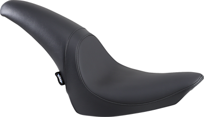DRAG SPECIALTIES SEATS Predator Seat - Smooth - FL/FX '00-'17 0802-0467