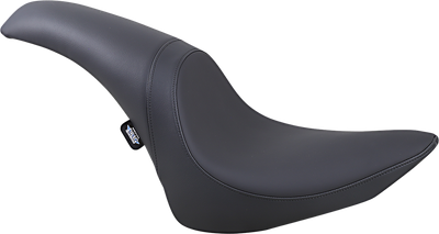 DRAG SPECIALTIES SEATS Predator Seat - Smooth - FL '84-'99 0802-0401