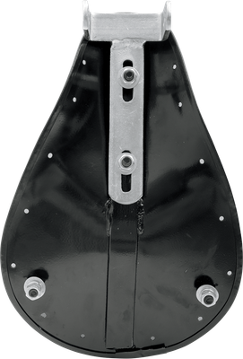 DRAG SPECIALTIES SEATS Spring Solo Seat Pan 0806-0043