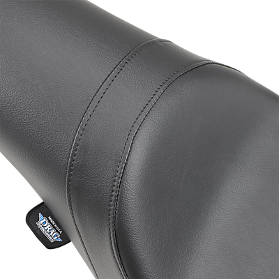 DRAG SPECIALTIES SEATS Predator Seat - Smooth - FX/FL '58-'84 0805-0069