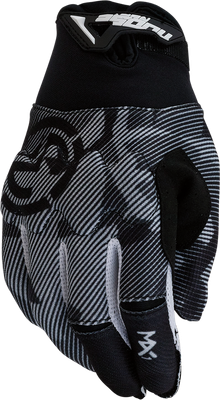 Moose Racing Youth MX1 Gloves