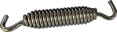 DRAG SPECIALTIES Kickstand Spring - Chrome C32-0435NU