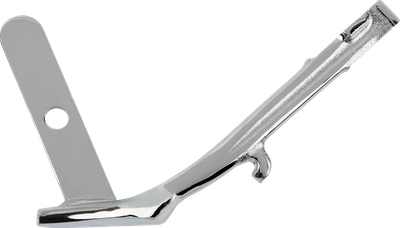 DRAG SPECIALTIES Kickstand - Chrome - 1" Under Stock C32-0481C-1