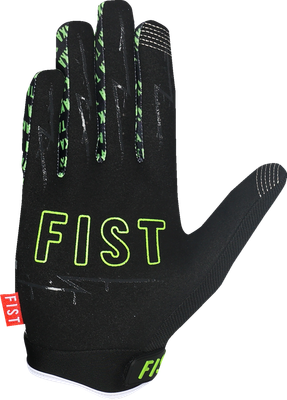 FIST HANDWEAR Strapped Taka Higashino Cali Roll Gloves